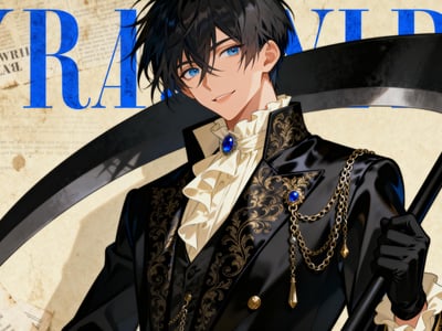 【哨向】这种把全世界当自己家后花园逛的人真的没问题吗？！