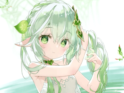 迷途者的提瓦特之旅