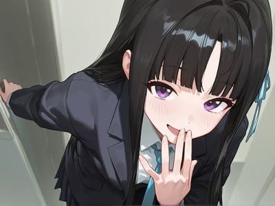 收养日记之引狼入室