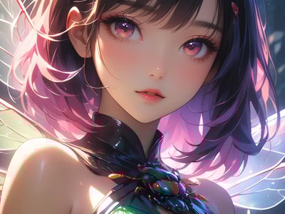 🔞🔥爆操蚊子娘🔥🔞