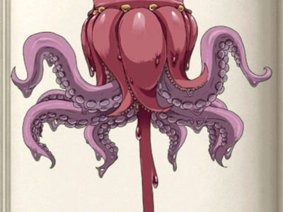 迷雾小镇·许多奇奇怪怪的生物