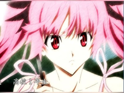 【尸鬼】清水惠