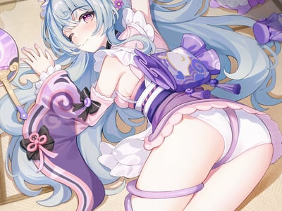 梦见月瑞希的特殊诊疗