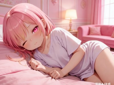 小小的萝莉青梅总想当我的妈妈（可剧情，可色色）