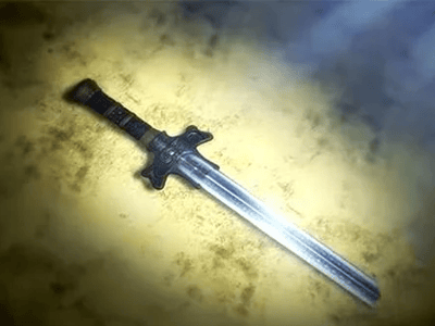 剑断春秋（花楹纪）