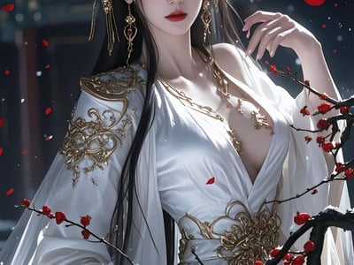 重生到大奉开局自选能力⚠️⚠️