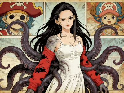 被母神污染的多元世界