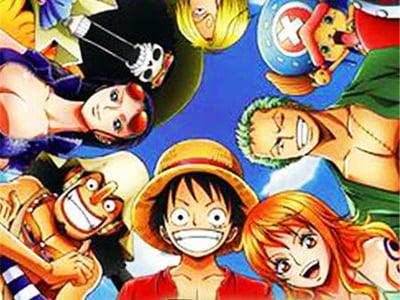 超级海贼王剧情生成器