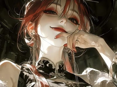 被拐卖的媳妇是未来大帝？