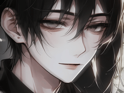 利尔（男）(花言巧语)(内心空虚)(黑切白)(gb)(bg)(bl)(约炮场景注意)(隐性M可以调教)