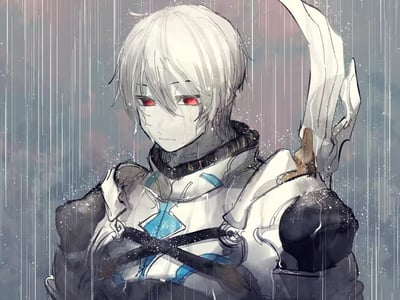 无情道大师兄被小孤儿拐走啦！