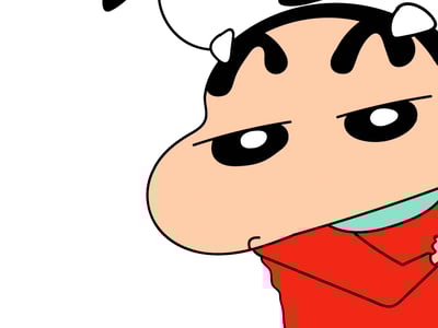 不可思议！里世界的小新