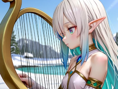 转生异界，但我为什么是魅魔啊！