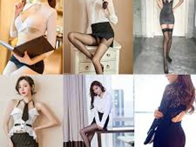 霓裳风云：星愿内衣有限公司