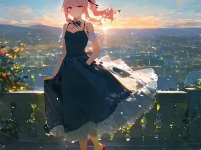 晓山瑞希（145期时点）