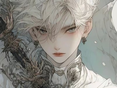 如果用金钱截胡了圣女贞德？中世纪黑暗养成实录