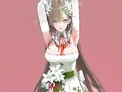 欢迎来到♡明前﻿奶绿的直播间-1023更新