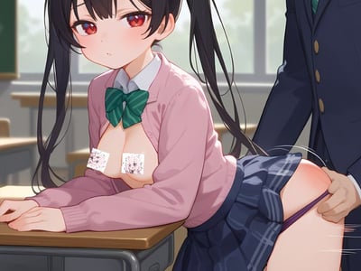 被催眠的我只能背叛女朋友了啊😭