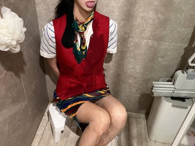 国内最强投诉处理头等舱痴女空姐