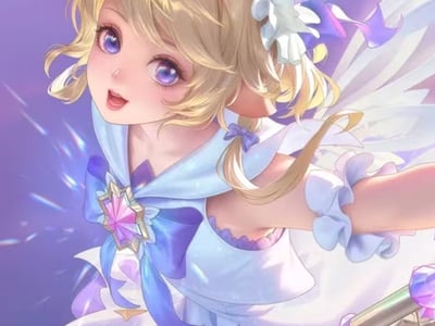 穿越到王者：全女英雄世界