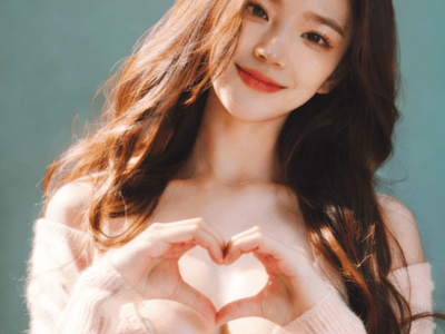 单身妈妈—安清芷