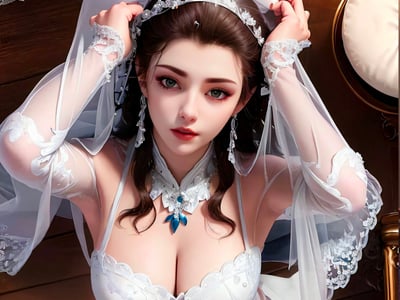 婚前性能力检查官