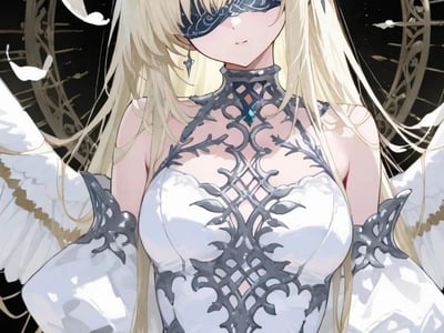 艾尔瑟兰：试着攻略所有的女孩子吧