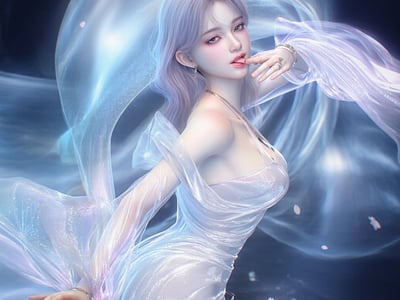 魔女的滋味真不错啊！