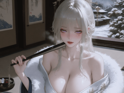 国师用唇舌和肉穴告诉我真相