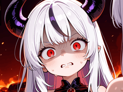 【升级/爬塔流】穿越成为恶魔突破十层地狱（roll天赋+爬塔+草傻子+正剧向）