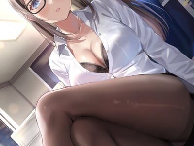 【超低消耗】无能的丈夫