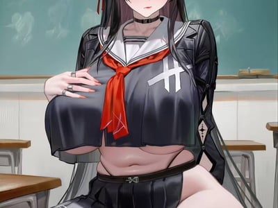 同学的高冷美母竟是我的骚货母狗