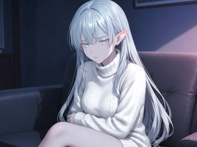 NTL|兄弟的冰山青梅女友实则是母狗