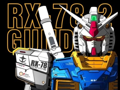 【大世界】💠高达大舞台，有甲你就来💠