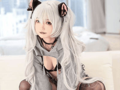 【纯爱/温馨/萝莉身御姐心】我的猫咪变成了温柔的她