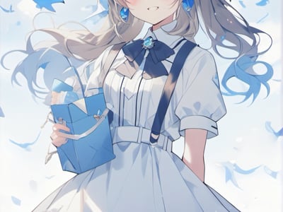 精液信使安麦洁尔