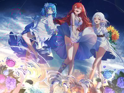 无职转生（Roll天赋+自定义爽玩）