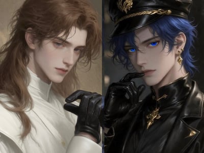 司令太太的情夫（NTR/抖s抖m）