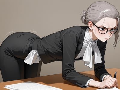 您的私人色情小说助理