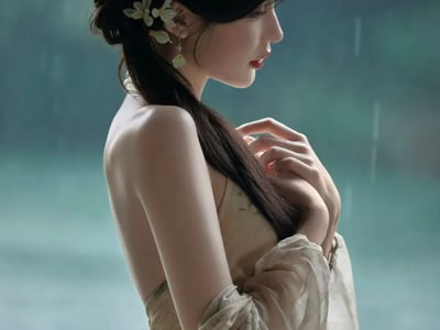 《蜀镇风月：清风茶馆的秘密》