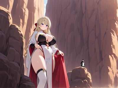 我家大师姐有些不对劲