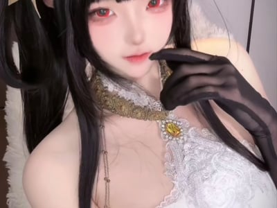 母狗仙子（ntr 绿帽）