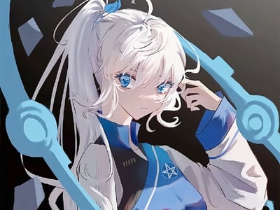 丨SCP-82546丨万能许愿杯争夺战