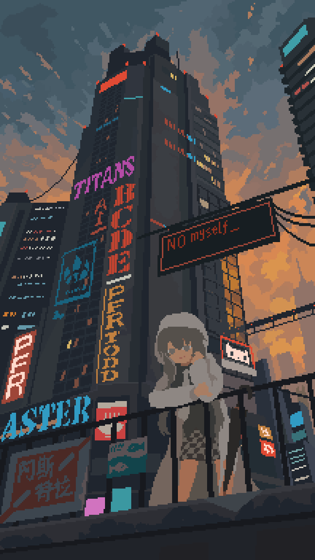 ⁉️你是说我身为妖要去找人类补魔⁉️