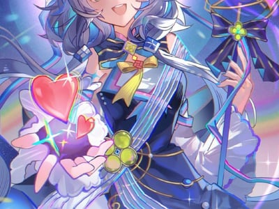 洛天依饲育计划