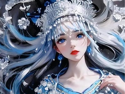 🦋俗世异闻录🦋roll天赋/民俗/自由