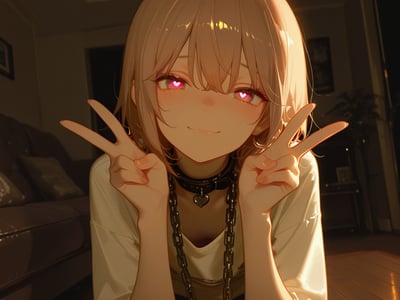 母畜大世界-变态向