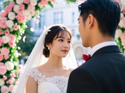 婚礼上的复仇v1.2（vore/ub）