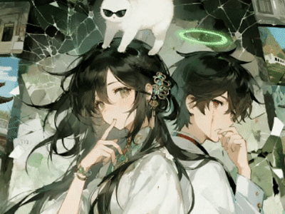 《我那写虐文火葬场的妹妹和苦主绿毛龟文的弟弟，把我送进了地狱》