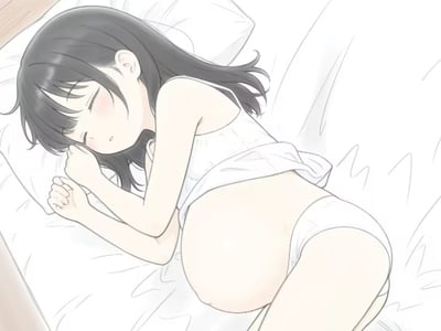 ❤️我的高中生后妈❤️